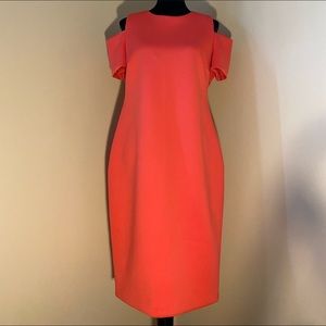 Calvin Klein dress